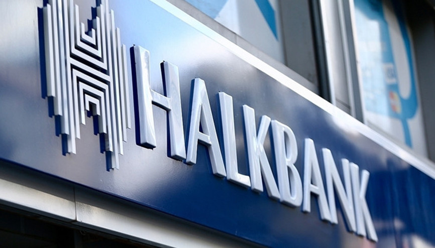Halkbank’tan lüks parti ve ‘kredi’ iddialarına ilişkin açıklama