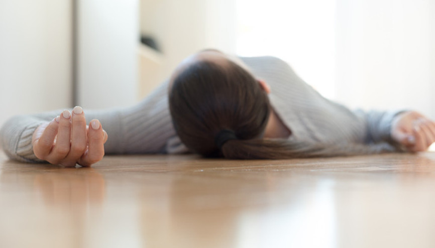 Sıcaktandır deyip geçmeyin Kalbiniz sessizce alarm veriyor olabilir