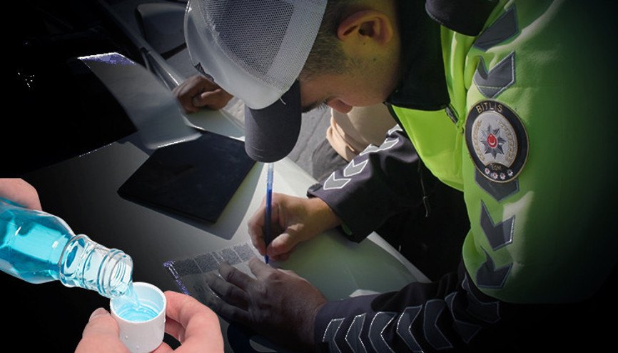 Bu kadar etkileyeceğini bilmiyordum | Aracında kullandı, promil çıkınca ceza yedi... Mahkeme kararı iptal etti