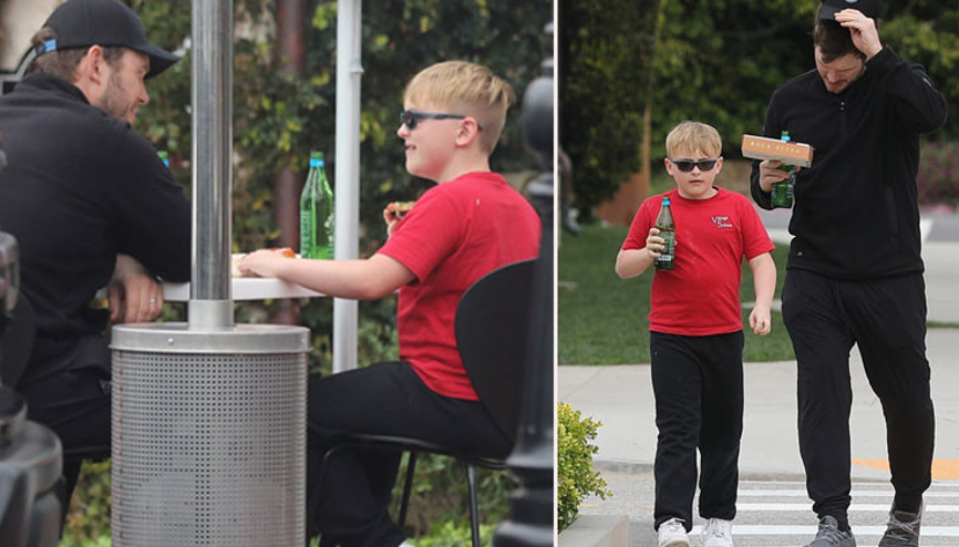 Doğar doğmaz ölmesin diye çok dua etmişti... Ünlü oyuncunun büyük mutluluğu... 13 yaşına geldiğine inanamıyorum