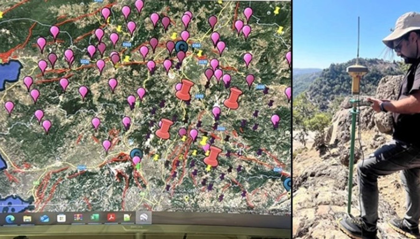 Yer bilimcilerden Sındırgı’da 6,1 büyüklüğündeki depreme ilişkin “tahribat” değerlendirmesi