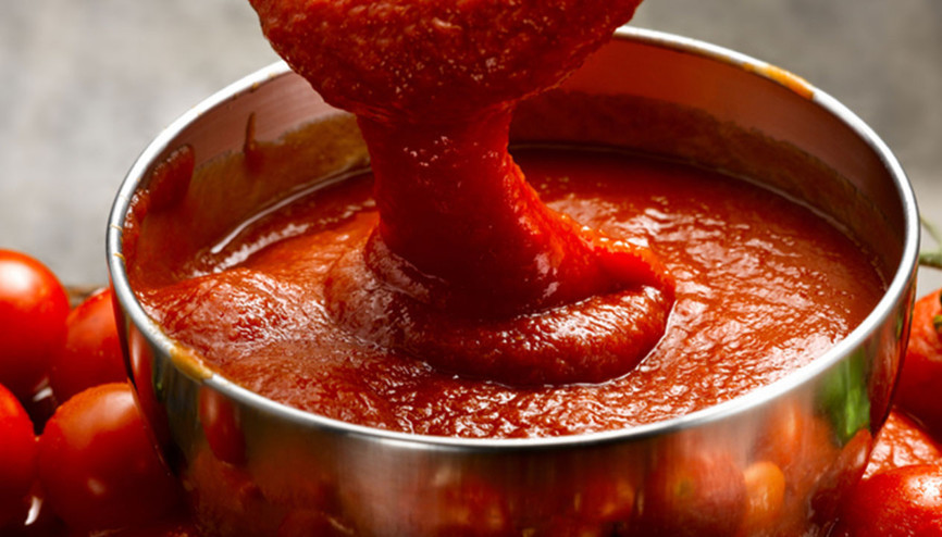 Her yemeği tamamlıyor, kışa yapmadan girmek olmaz Kışlık domates sosu nasıl yapılır, sirke konur mu, kaç dakika kaynatılmalı İşte domates sosu yapımı püf noktaları... Her yemeği tamamlıyor, kışa yapmadan girmek olmaz Kışlık domates sosu nasıl yapılır, sirke konur mu, kaç dakika kaynatılmalı İşte domates sosu yapımı püf noktaları...