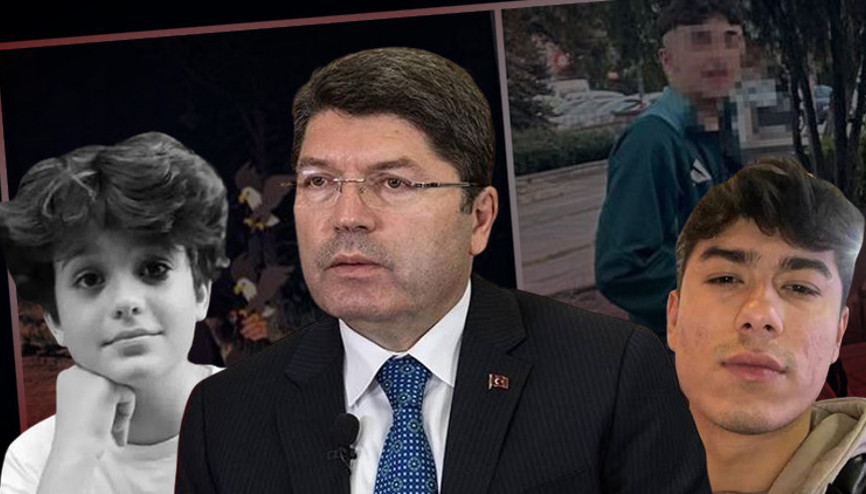 Hakan Çakır cinayeti Türkiyenin gündemine oturdu... 4 kişi tutuklandı | Bakan Tunçtan yargıda düzenleme mesajı