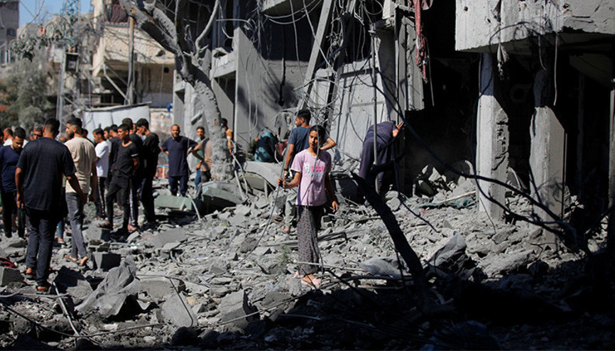 Son dakika... Hamas ateşkes teklifini onayladı