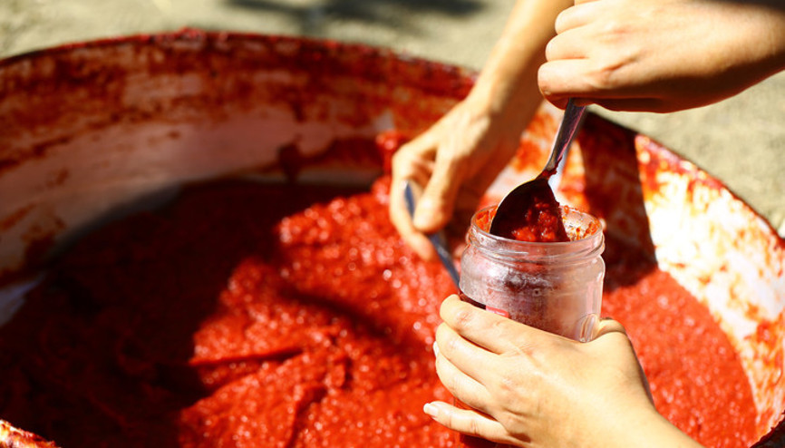Kapağından kavanozuna her detayı hayati Buzlukta dondurulur mu Üstüne koyulan zeytinyağ salçayı korur mu Küflenirse atılmalı mı Kapağından kavanozuna her detayı hayati Buzlukta dondurulur mu Üstüne koyulan zeytinyağ salçayı korur mu Küflenirse atılmalı mı