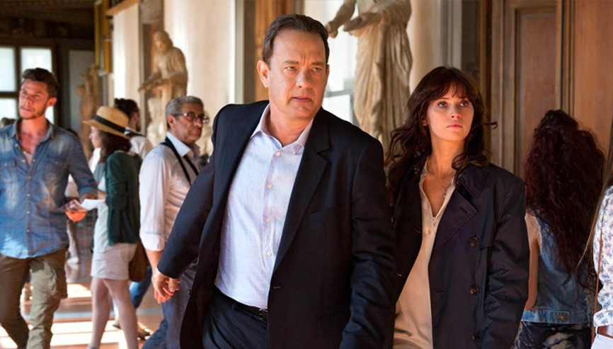 Cehennem (Inferno) filminin konusu nedir, oyuncuları kimler Bu akşam ekranlara geliyor