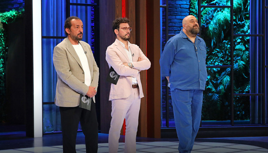 MasterChefte haftanın kaptanları ve takımları belli oldu Dün akşam (18 Ağustos) MasterChef’te kaptanlık oyununu kim kazandı, mavi takım kaptanı ve kırmızı takım kaptanı kim oldu MasterChef son bölüm detayları MasterChefte haftanın kaptanları ve takımları belli oldu Dün akşam (18 Ağustos) MasterChef’te kaptanlık oyununu kim kazandı, mavi takım kaptanı ve kırmızı takım kaptanı kim oldu MasterChef son bölüm detayları