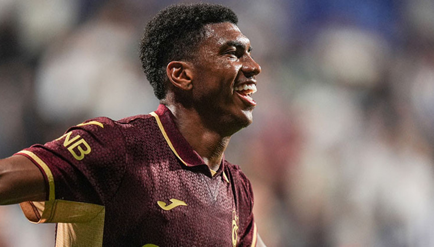 Felipe Augustodan galibiyet yorumu: Tarifi zor bir duygu