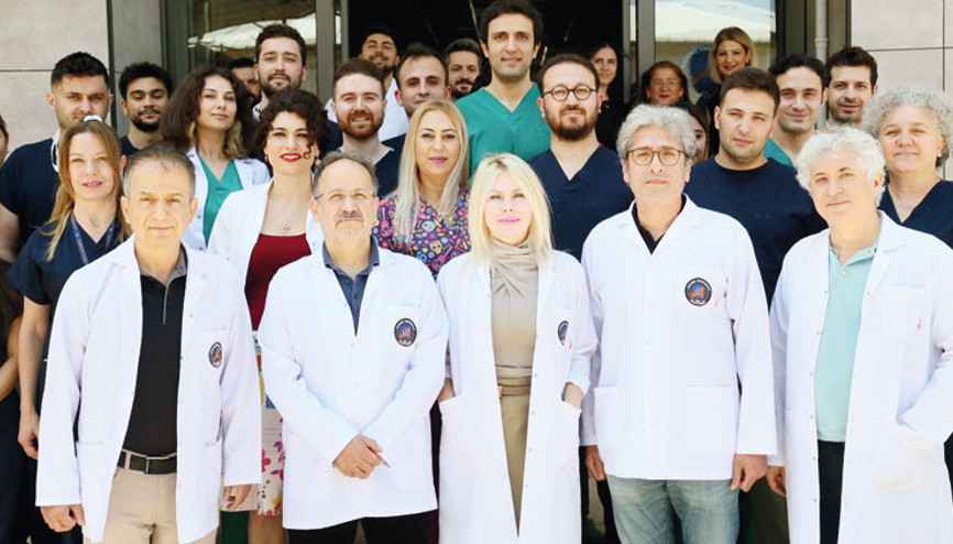 Türkiye’nin organ nakli üssü akciğer de nakledecek