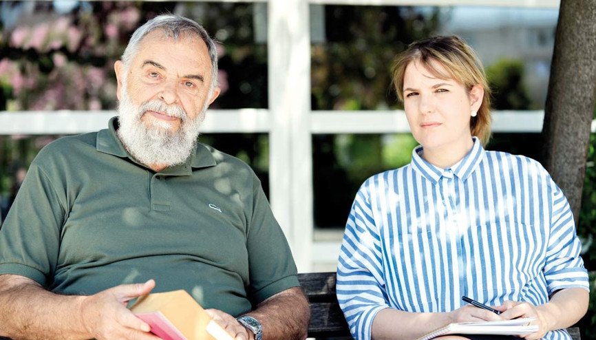 Prof. Dr. Mete Tunçay hayatını kaybetti… ‘Hocaların Hocası’ydı