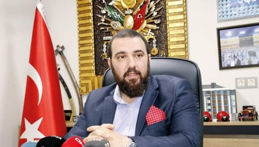 ‘Sahte diplomalı’ Osmanoğlu’na mahkemeden ‘tedbir’ reddi
