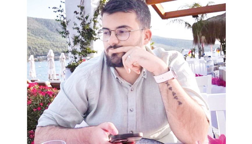 Sosyal medyayı yasa boğan ölüm