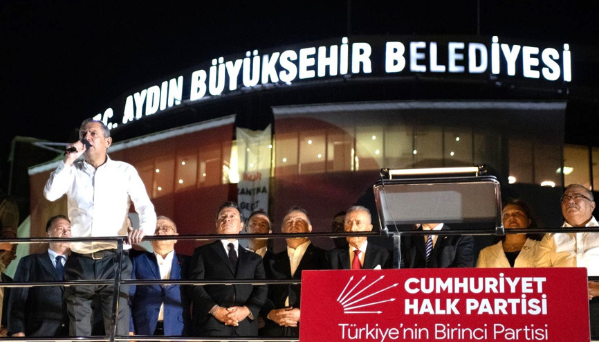 Özel: Kutuplaşma, kale siyaseti bitmişti