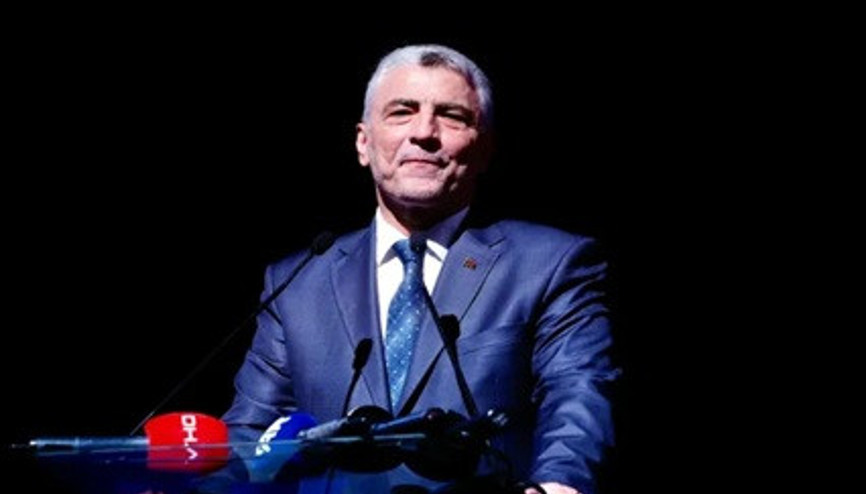 Ticaret Bakanı Bolat: İhracatta yıl sonunda 390 milyar doları aşacağız