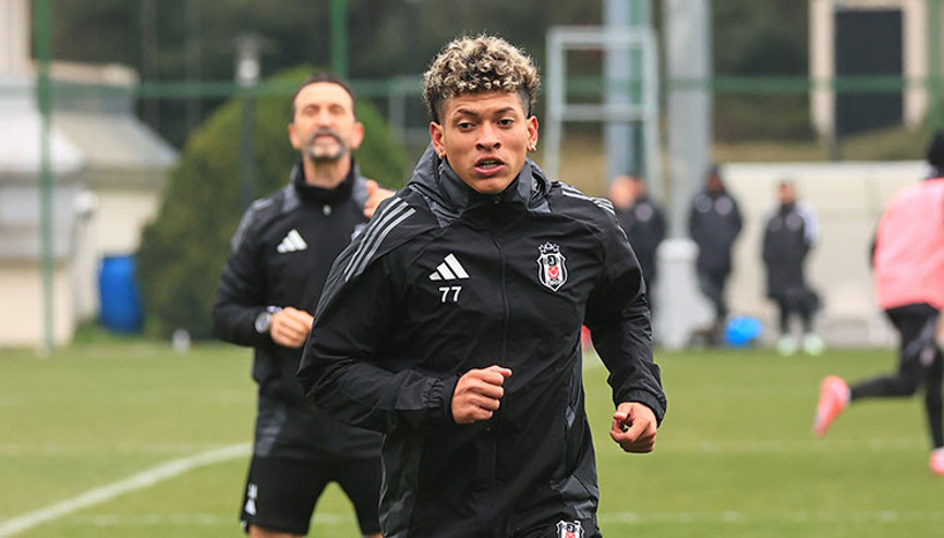 Ricardo hiç oynamadan Brezilyaya