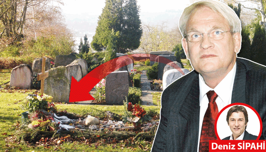 Yarım kalan bir vasiyet