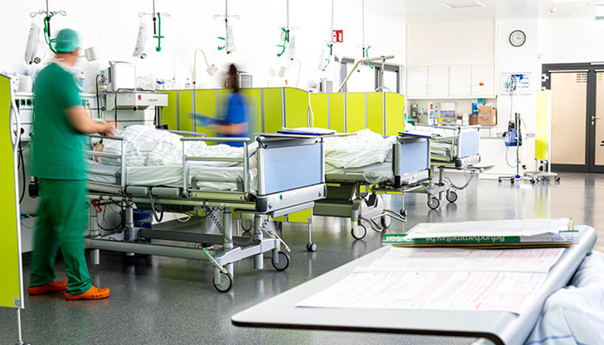 Narkozlu hastaları taciz etti iddiası