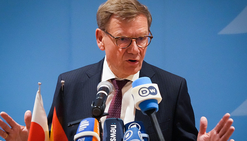 Alman Ordusu Ukrayna’da barışı koruyabilir mi