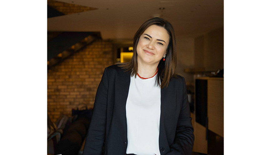 Türkiye’nin Kadın Girişimcisi Yarışmasına yeni dönem için başvurular başladı