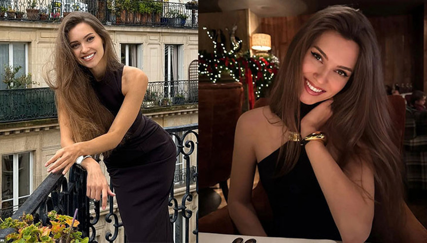 Dört ay önce evlenmiş... Arabasına geyik çarpan tescilli güzelin acı sonu