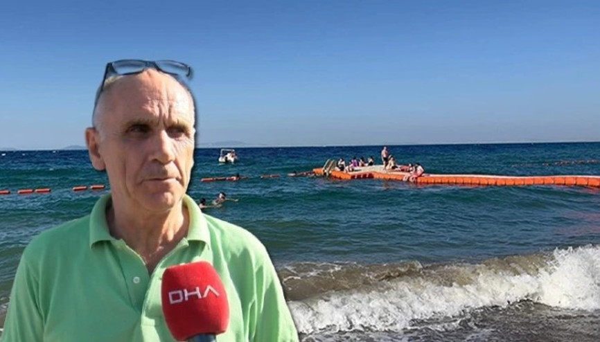 40 bin nüfuslu Çınarcık, yaz sezonunda 500 bin kişiyi ağırlıyor 40 bin nüfuslu Çınarcık, yaz sezonunda 500 bin kişiyi ağırlıyor