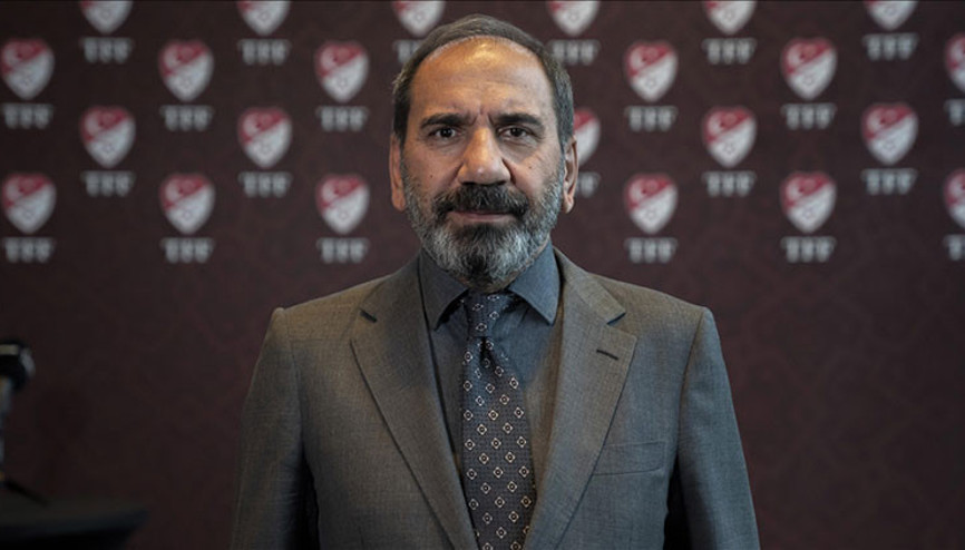 TFFden yabancı kuralı için resmi açıklama