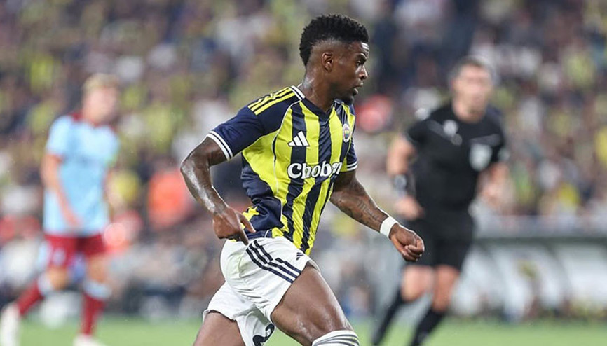 Nelson Semedodan Benfica açıklaması Benimle iletişime geçtiler