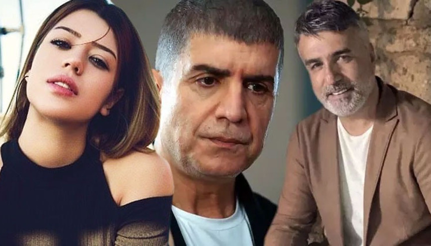 Ercan Deniz’den kardeşi Özcan Deniz’e DNA testi iddiası