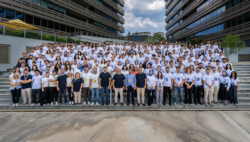 GNÇYTNK 2025 programı tamamlandı