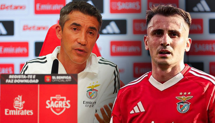 Bruno Lageden Kerem Aktürkoğlu cevabı