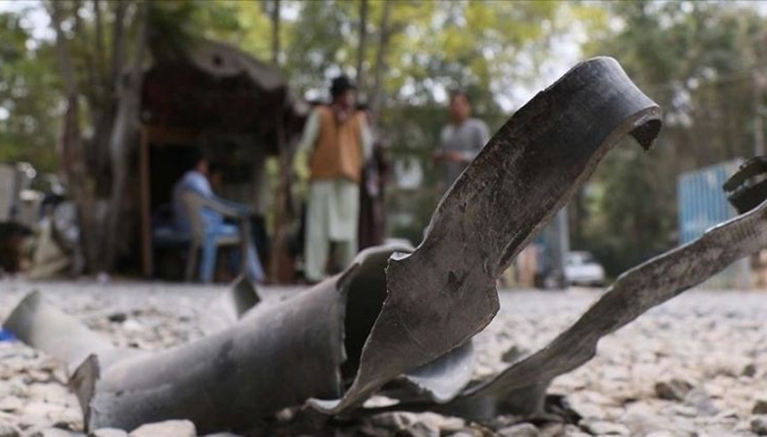 Myanmar ordusu hava saldırısı düzenledi 32 sivil hayatını kaybetti