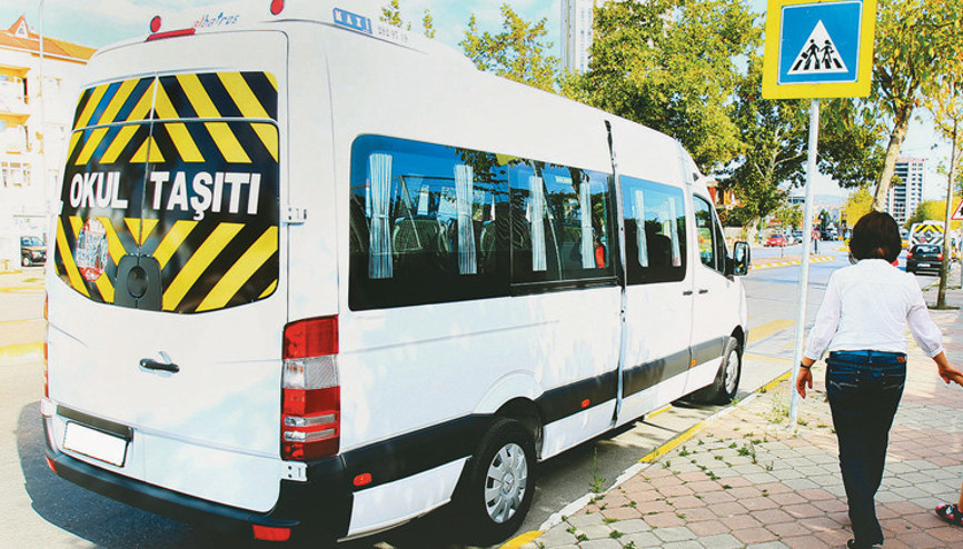 Servis ücretini belediyeler belirleyecek