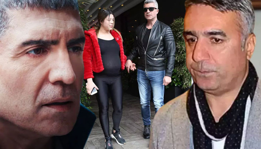 Ercan Denizin DNA testi iddiasına Özcan Denizden videolu yanıt