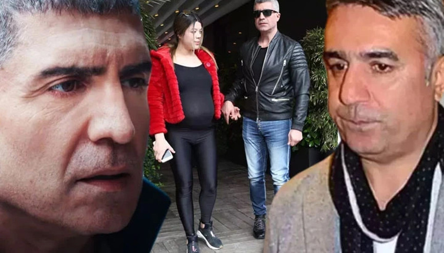 Ercan Denizin DNA testi iddiasına Özcan Denizden videolu yanıt