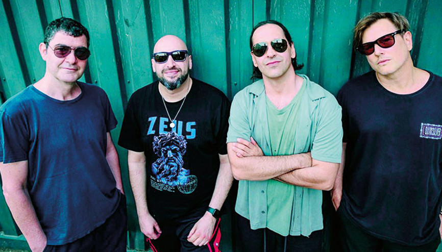 Zeytinli Rock Festivali, bu yıl İstanbulda