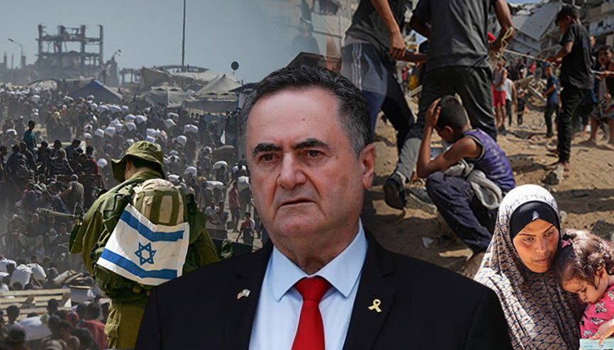 Son dakika... Gazzeyi işgal planı onaylandı