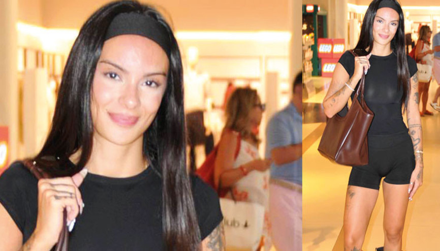 Hayatında kimse yok