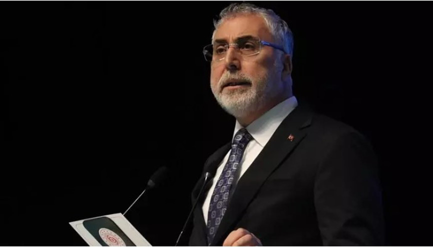 Bakan Işıkhan’dan memur zammı açıklaması