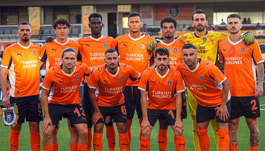 Başakşehir, Avrupa kupalarında 67. kez sahne alacak