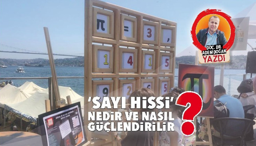 ’Sayı hissi’ nedir ve nasıl güçlendirilir
