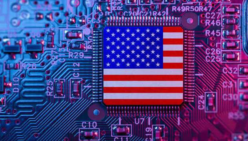 Trump yönetimi, Samsung ve TSMC gibi çip devlerine hissedar olabilir