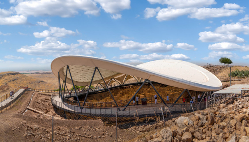 Guardian okurlarının gözünden Türkiye’nin büyüleyici rotaları