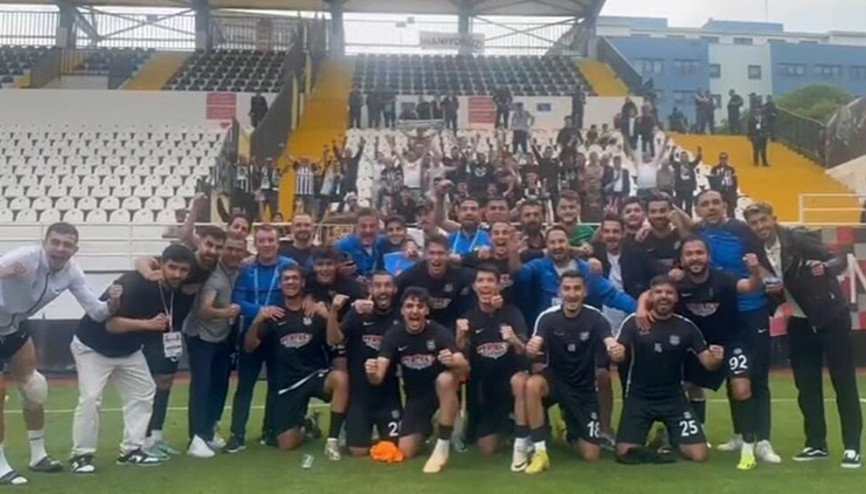 Egenin köklü kulübüne şike soruşturması Amatöre düşebilir