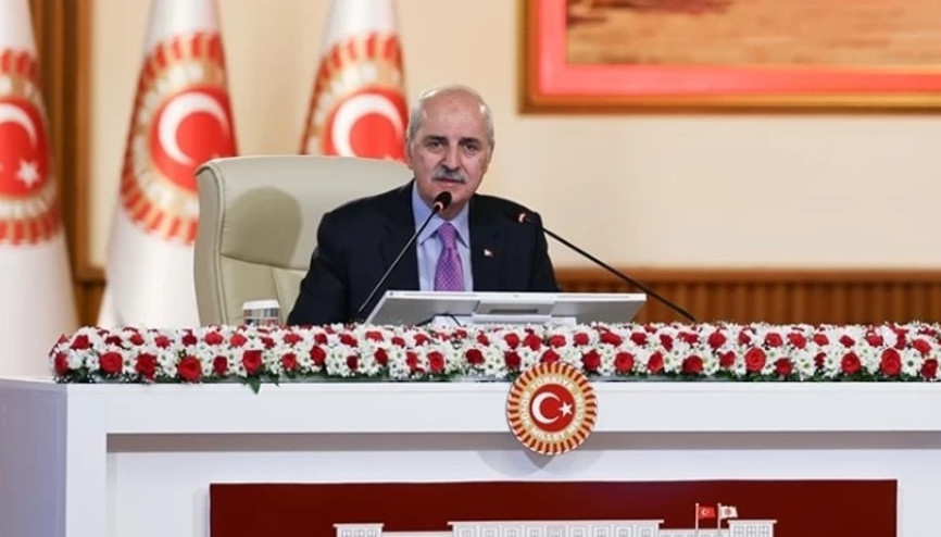 Milli Dayanışma, Kardeşlik ve Demokrasi Komisyonu toplandı
