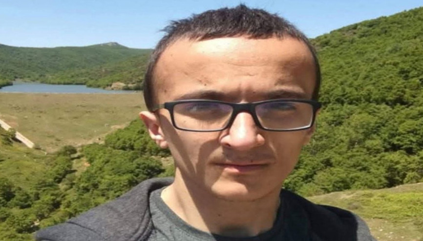 Bursada korkunç olay Başı kanepe ile sandığı arasına sıkışmış halde ölü bulundu