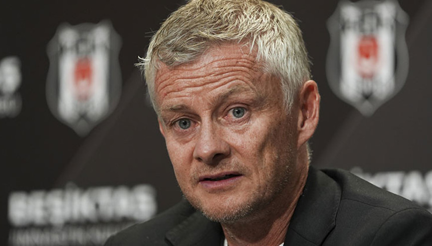 Ole Gunnar Solskjaer: Eleştiriler beni etkilemiyor