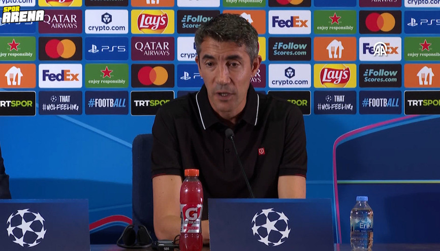 Bruno Lageden Kerem Aktürkoğlu açıklaması