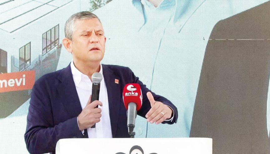 Özel’den ‘açılış’ kararı… Korkmayanlara selam olsun Özel’den ‘açılış’ kararı… Korkmayanlara selam olsun