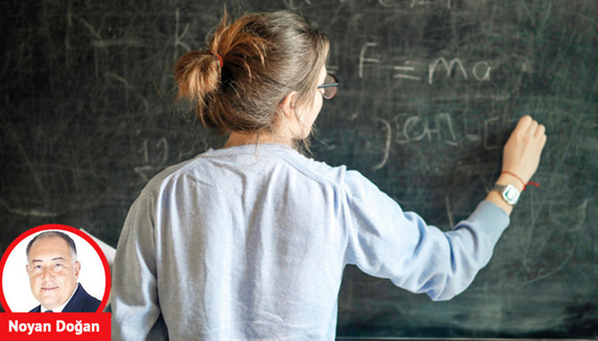 Özel okul öğretmenlerinin tazminat sorunu