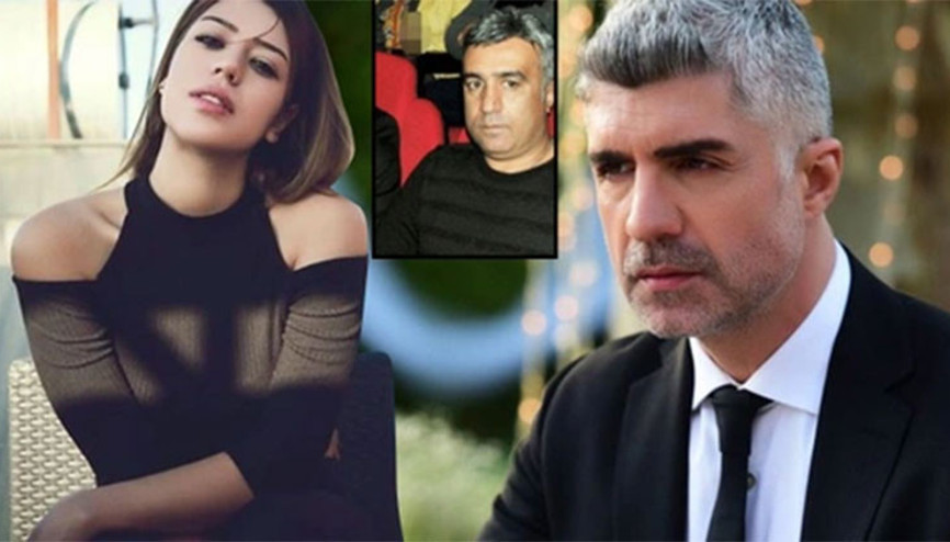 Kardeş kavgası devam ediyor Hukuki işlemleri başlatıyoruz